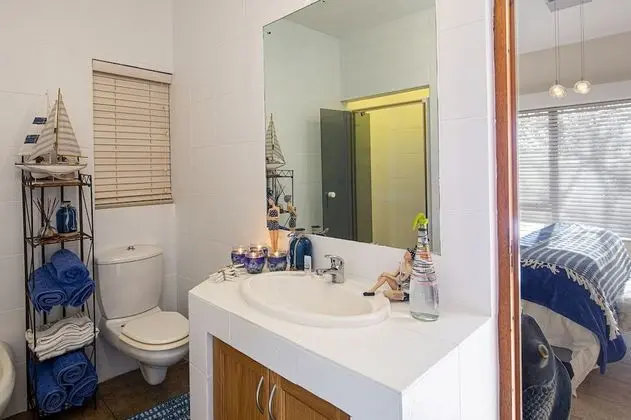 Luxury Oda, 4 Yatak Odası