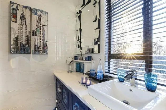 Luxury Oda, 4 Yatak Odası
