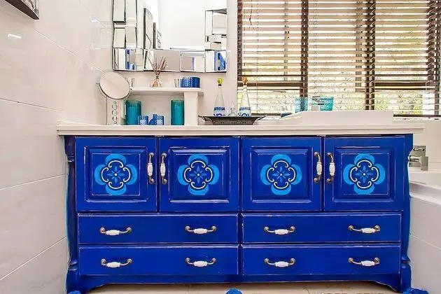 Luxury Oda, 4 Yatak Odası