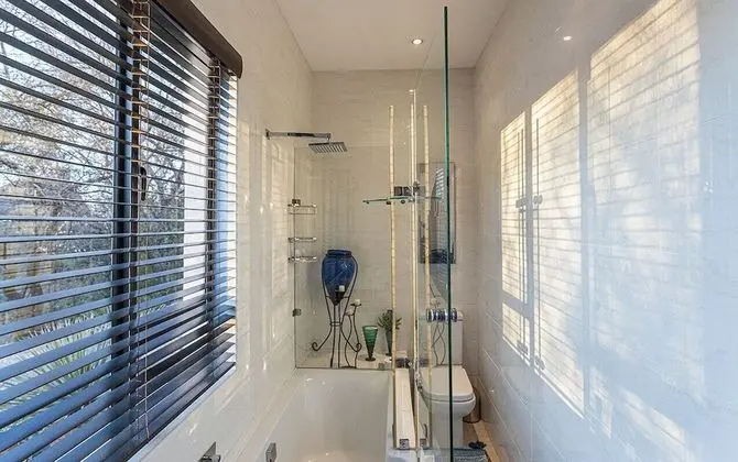 Luxury Oda, 4 Yatak Odası