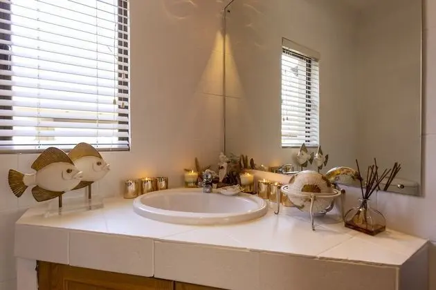 Luxury Oda, 4 Yatak Odası