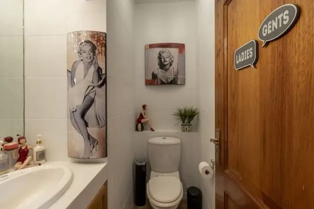 Luxury Oda, 4 Yatak Odası