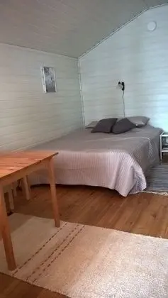 Kır Evi