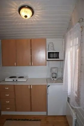 Kır Evi