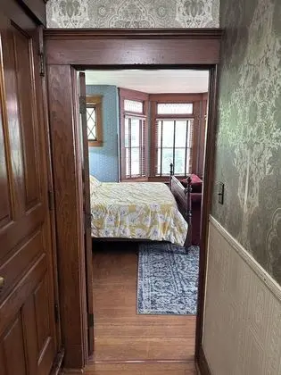 Signature Tek Büyük Yataklı Oda, Özel Banyo (6-Private Bathroom Access)