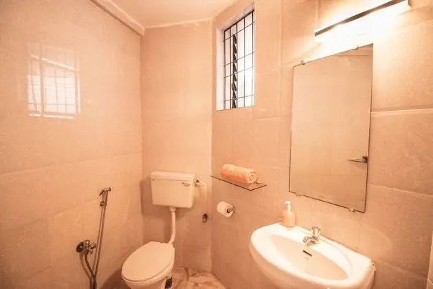 Basic Tek Büyük Yataklı Oda, 1 Çift Kişilik Yatak