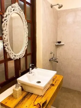 Basic Tek Büyük Yataklı Oda, 1 Çift Kişilik Yatak