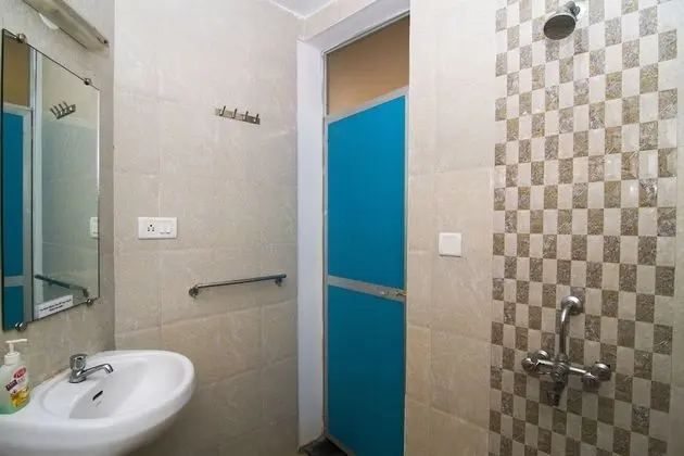Basic Tek Büyük Yataklı Oda, 1 Çift Kişilik Yatak