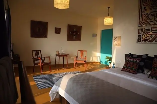 Premium Villa, 1 Çift Kişilik Yatak, Plaj Manzaralı, Denize Sıfır