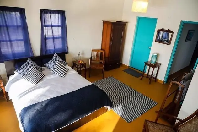 Premium Villa, 1 Çift Kişilik Yatak, Plaj Manzaralı, Denize Sıfır