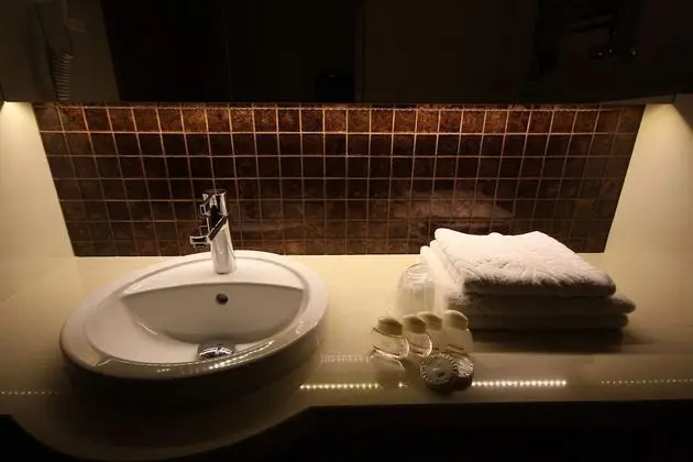 Standard Tek Büyük Yataklı Oda (King size)