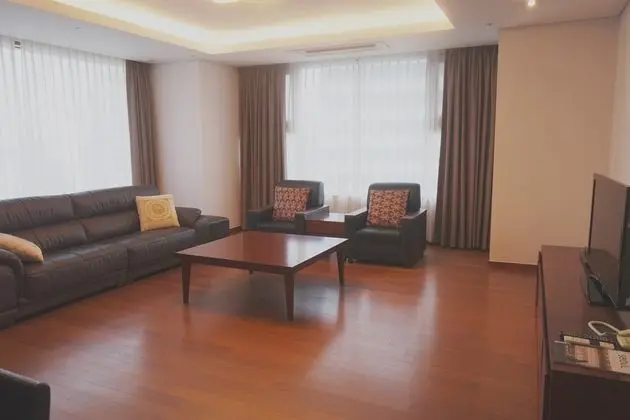 Oda Three Bedrooms