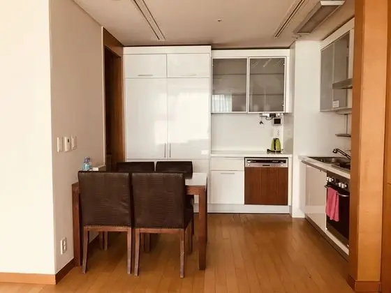 Oda Two Bedrooms