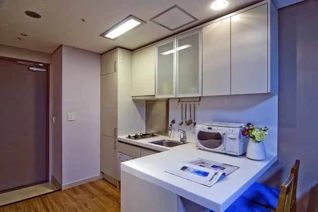 1 Çift ​​kişilik Yatak Standard