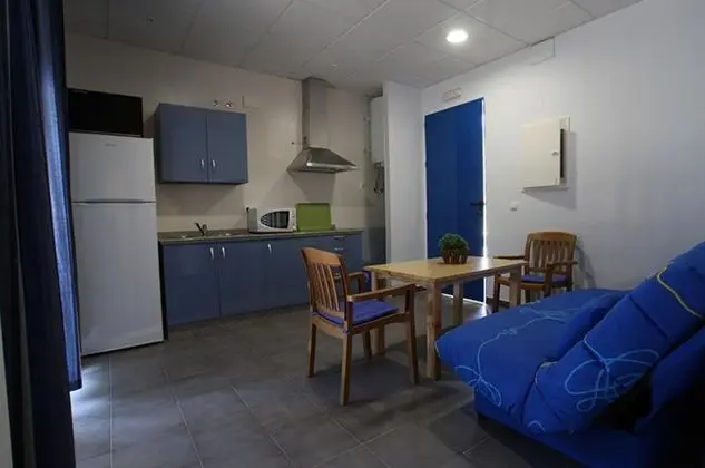 Apart Daire, 1 Yatak Odası