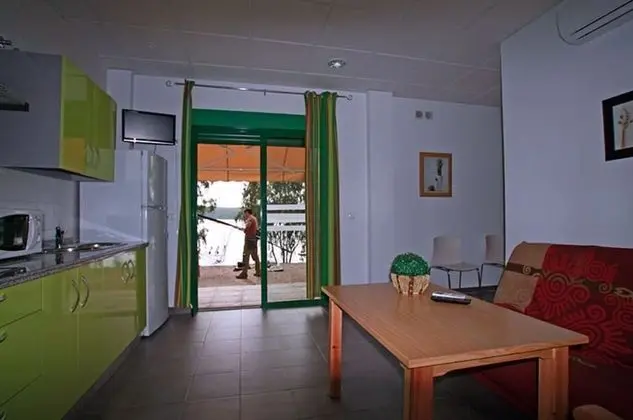 Apart Daire, 1 Yatak Odası