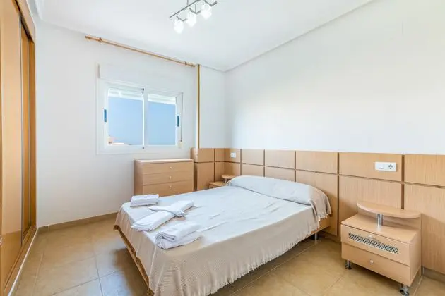 Apart Daire Capacity 6 Two Bedrooms