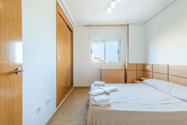 Apart Daire Capacity 6 Two Bedrooms