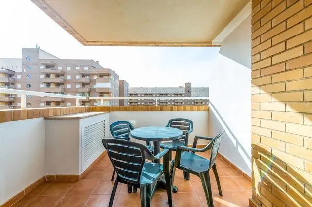 Standard Apart Daire