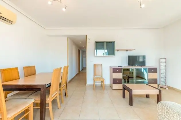 Superior Apart Daire, Deniz Manzaralı