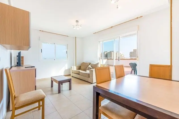 Superior Apart Daire, Deniz Manzaralı