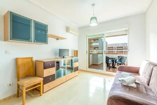 Standard Apart Daire, 2 Yatak Odası