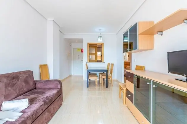 Standard Apart Daire, 2 Yatak Odası