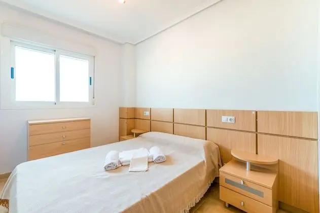 Superior Apart Daire, 2 Yatak Odası, Deniz Manzaralı