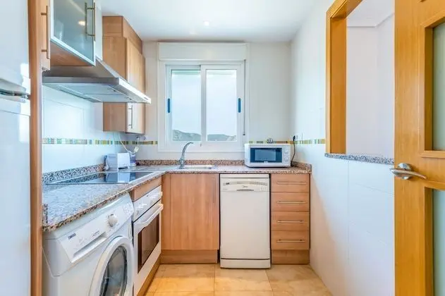 Superior Apart Daire, 2 Yatak Odası, Deniz Manzaralı