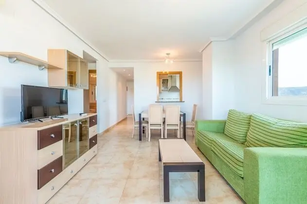 Superior Apart Daire, 2 Yatak Odası, Deniz Manzaralı