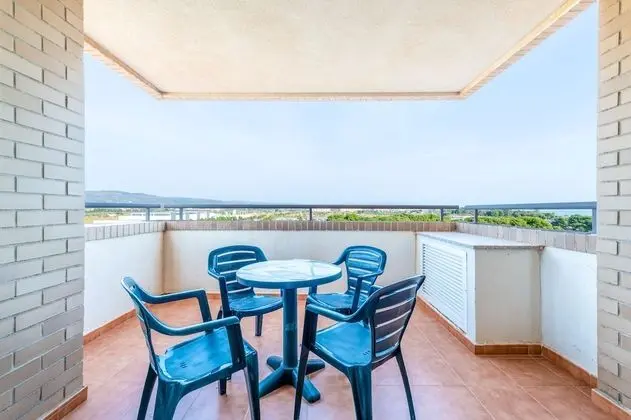 Superior Apart Daire, 2 Yatak Odası, Deniz Manzaralı