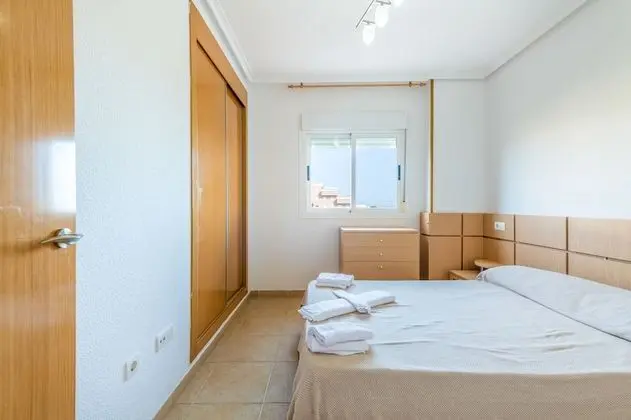 Standard Apart Daire, 2 Yatak Odası, Balkon