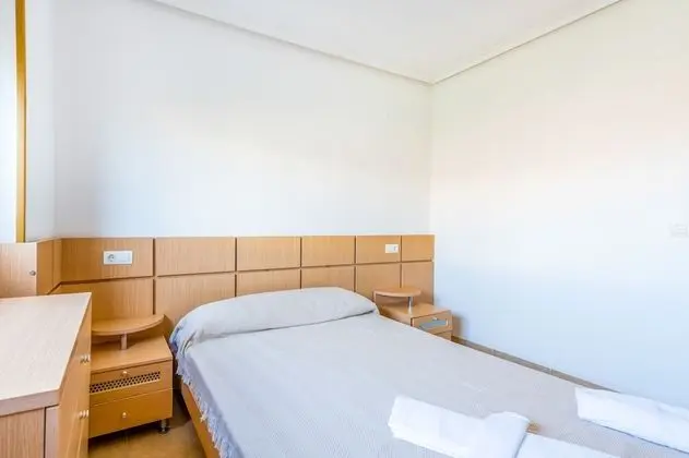 Standard Apart Daire, 2 Yatak Odası, Balkon