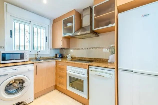 Superior Apart Daire