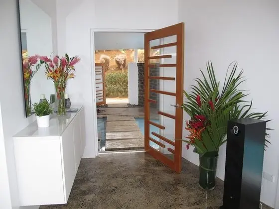 Luxury Villa, 2 Yatak Odası, Plaj Manzaralı