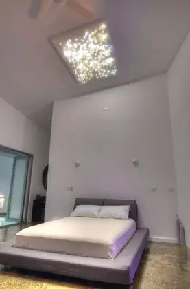 Luxury Villa, 2 Yatak Odası, Plaj Manzaralı
