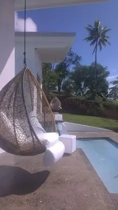 Luxury Villa, 2 Yatak Odası, Plaj Manzaralı