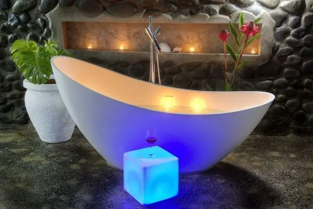 Luxury Villa, 2 Yatak Odası, Plaj Manzaralı