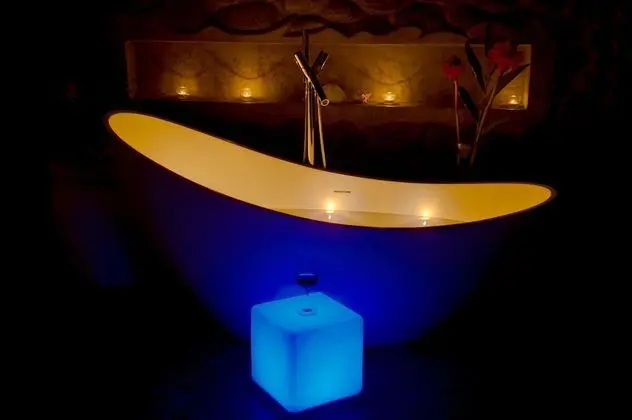 Luxury Villa, 2 Yatak Odası, Plaj Manzaralı