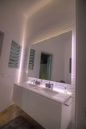 Luxury Villa, 2 Yatak Odası, Plaj Manzaralı
