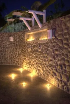 Luxury Villa, 2 Yatak Odası, Plaj Manzaralı