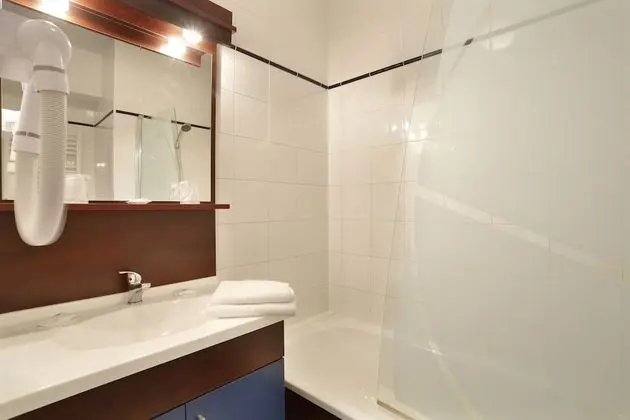 Standard Apart Daire, 1 Yatak Odası (4 persons)