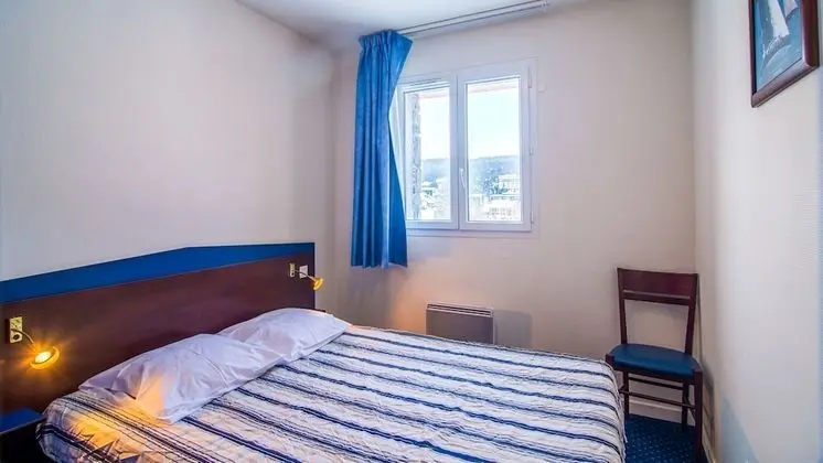 Standard Apart Daire, 1 Yatak Odası (Cabin for 6 persons)