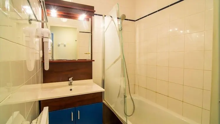 Standard Apart Daire, 1 Yatak Odası (Cabin for 6 persons)