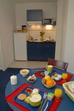 Stüdyo (pour 4 personnes)