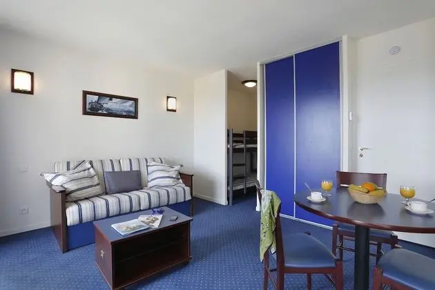 Stüdyo (pour 4 personnes)