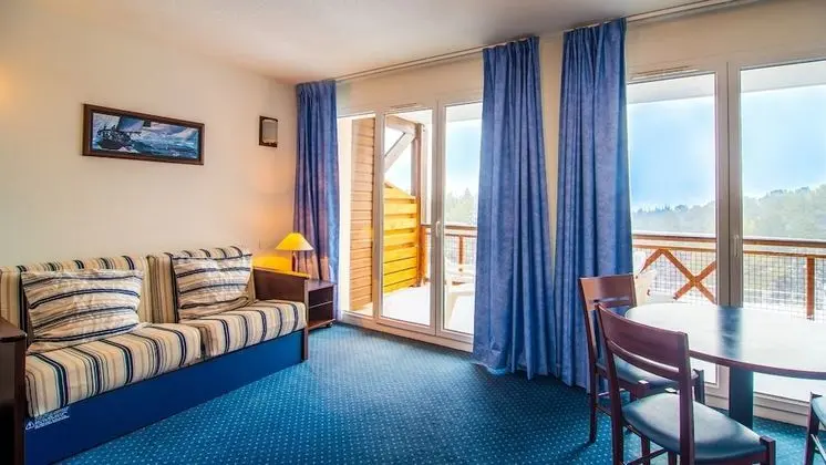 Stüdyo (pour 4 personnes)