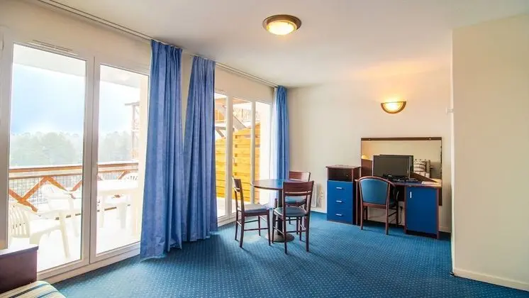 Stüdyo (pour 4 personnes)