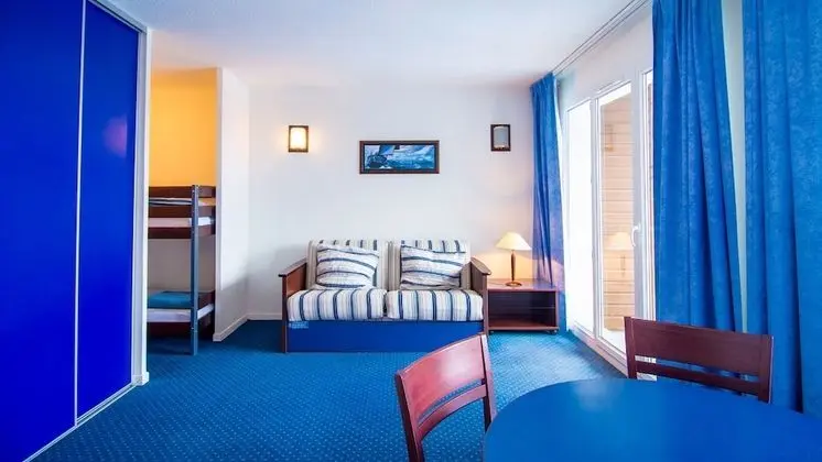 Stüdyo (pour 4 personnes)