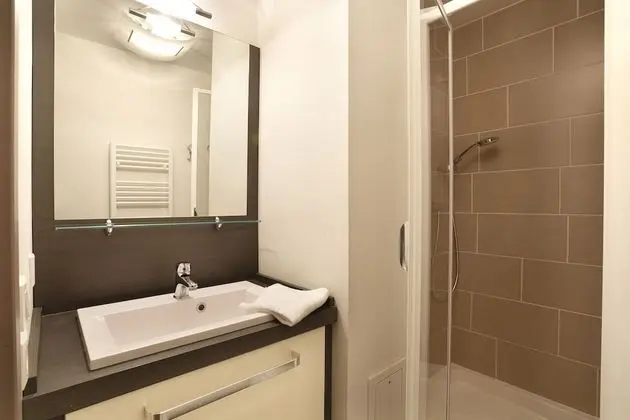 Classic Apart Daire (2 chambres - 6 personnes)